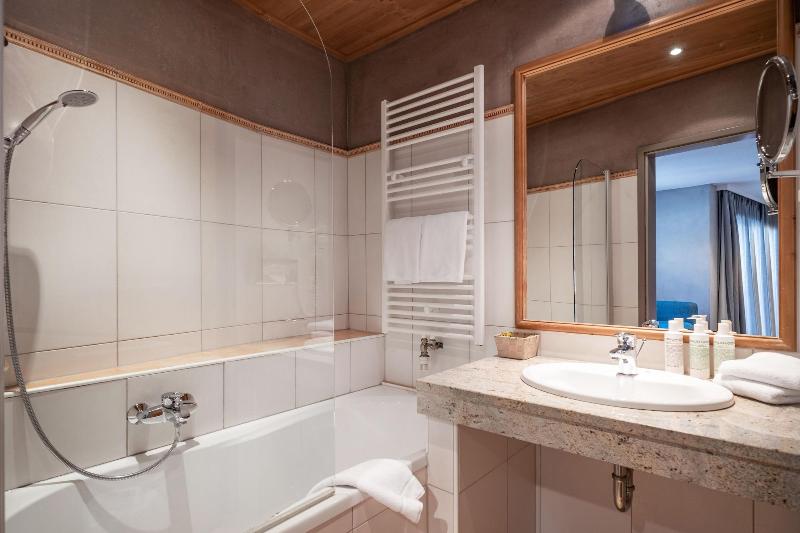 Sporthotel Achensee - Oda