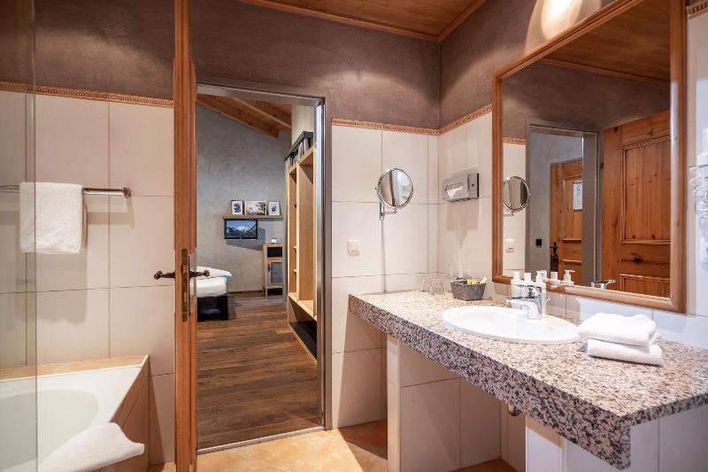 Sporthotel Achensee - Oda
