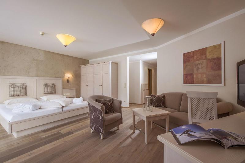 Sporthotel Achensee - Oda