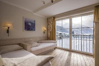 Sporthotel Achensee fotoÄŸrafÄ±