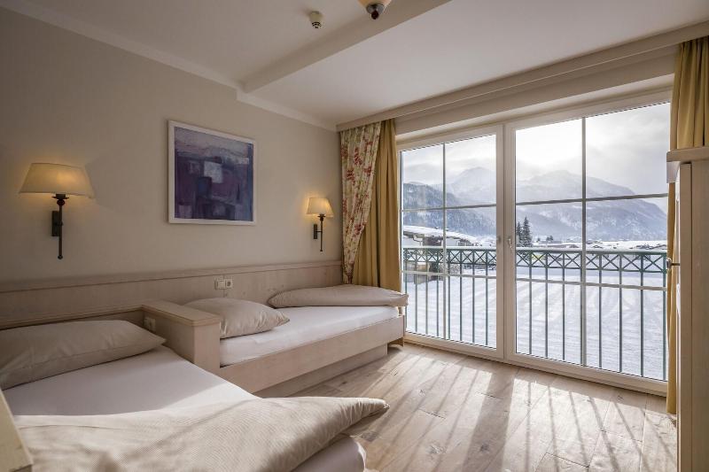 Sporthotel Achensee - Oda