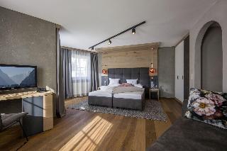 Sporthotel Achensee fotoÄŸrafÄ±