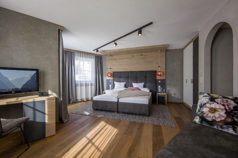 Sporthotel Achensee - Oda