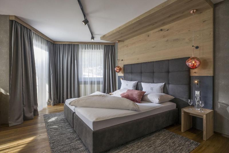 Sporthotel Achensee - Oda