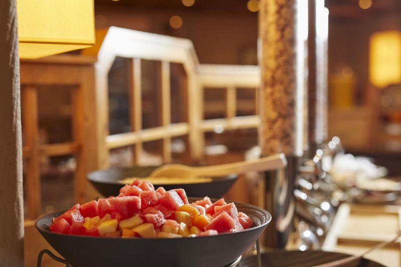 Sporthotel Achensee - Restoran