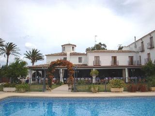 Tossal d'Altea