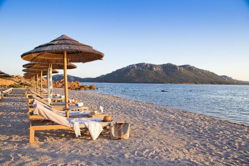 La Plage Casadelmar - Genel