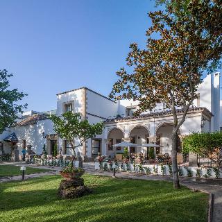 Soho Boutique Duques de Medinaceli Hotel