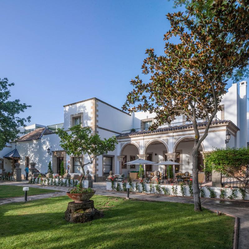 Soho Boutique Duques de Medinaceli Hotel - Genel
