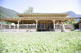 4 Sterne Nature Resort Ötztal fotoÄŸrafÄ±