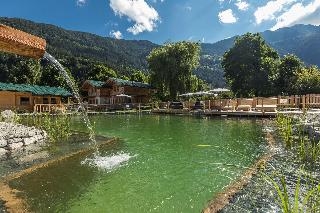 4 Sterne Nature Resort Ötztal fotoÄŸrafÄ±