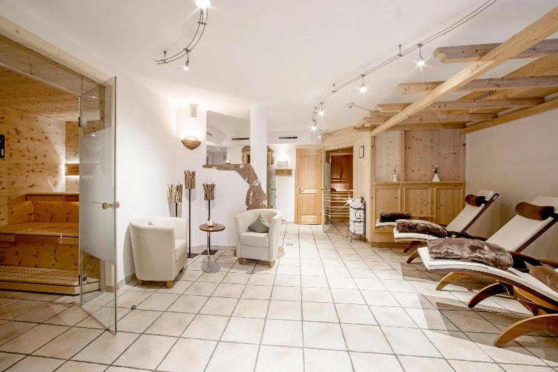4 Sterne Nature Resort Ötztal - Aktivite