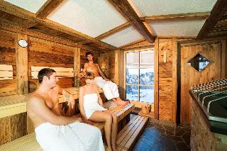 4 Sterne Nature Resort Ötztal fotoÄŸrafÄ±