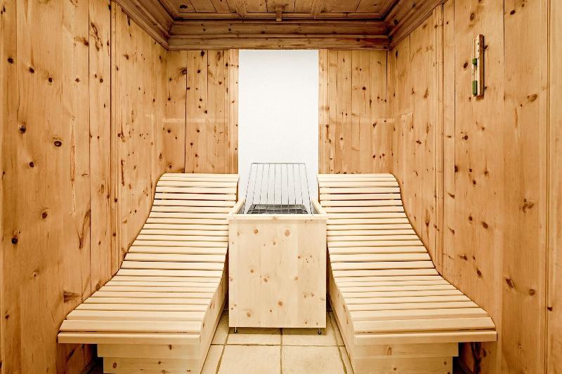 4 Sterne Nature Resort Ötztal - Aktivite