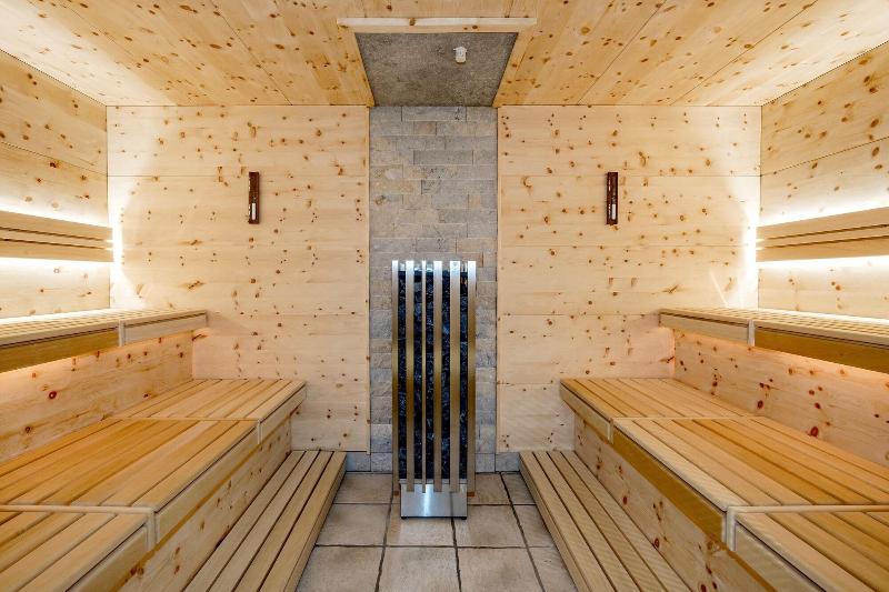 4 Sterne Nature Resort Ötztal - Aktivite