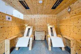 4 Sterne Nature Resort Ötztal fotoÄŸrafÄ±