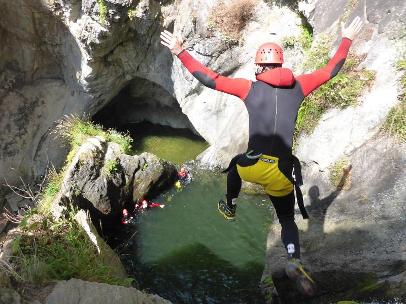4 Sterne Nature Resort Ötztal - Aktivite
