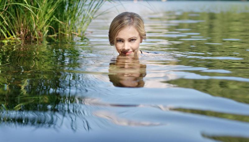 4 Sterne Nature Resort Ötztal - Aktivite