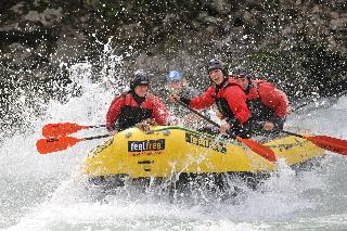 4 Sterne Nature Resort Ötztal fotoÄŸrafÄ±