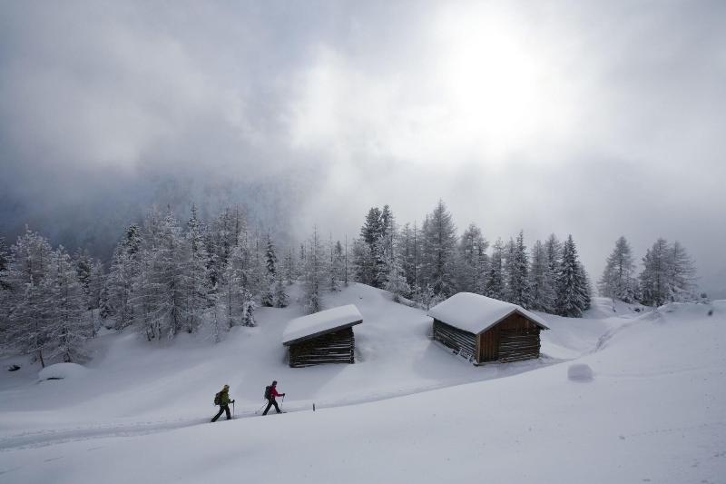 4 Sterne Nature Resort Ötztal - Aktivite