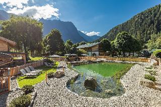 4 Sterne Nature Resort Ötztal fotoÄŸrafÄ±