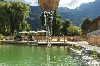 4 Sterne Nature Resort Ötztal fotoÄŸrafÄ±