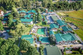 4 Sterne Nature Resort Ötztal fotoÄŸrafÄ±