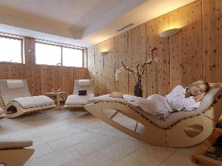 4 Sterne Nature Resort Ötztal fotoÄŸrafÄ±