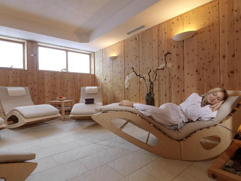 4 Sterne Nature Resort Ötztal - Aktivite