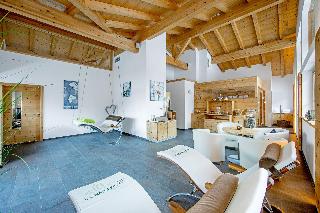 4 Sterne Nature Resort Ötztal fotoÄŸrafÄ±