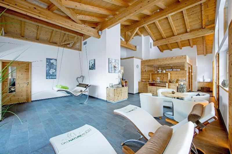 4 Sterne Nature Resort Ötztal - Aktivite