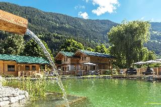 4 Sterne Nature Resort Ötztal otel fotoğrafı