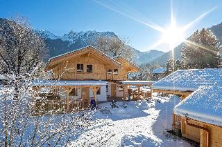 4 Sterne Nature Resort Ötztal fotoÄŸrafÄ±