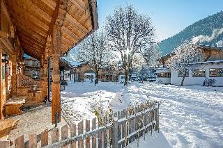 4 Sterne Nature Resort Ötztal fotoÄŸrafÄ±