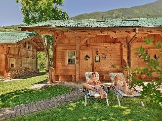 4 Sterne Nature Resort Ötztal fotoÄŸrafÄ±