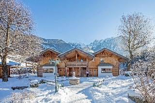 4 Sterne Nature Resort Ötztal fotoÄŸrafÄ±