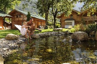 4 Sterne Nature Resort Ötztal fotoÄŸrafÄ±