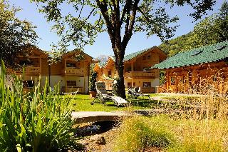 4 Sterne Nature Resort Ötztal fotoÄŸrafÄ±