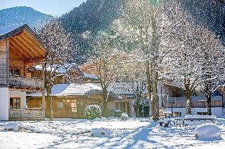 4 Sterne Nature Resort Ötztal fotoÄŸrafÄ±