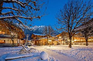 4 Sterne Nature Resort Ötztal fotoÄŸrafÄ±