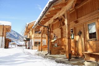 4 Sterne Nature Resort Ötztal fotoÄŸrafÄ±
