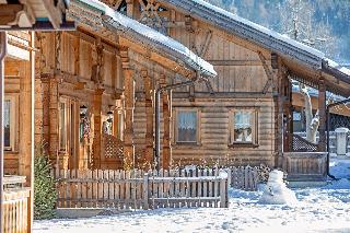 4 Sterne Nature Resort Ötztal fotoÄŸrafÄ±