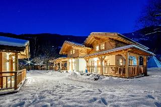 4 Sterne Nature Resort Ötztal fotoÄŸrafÄ±