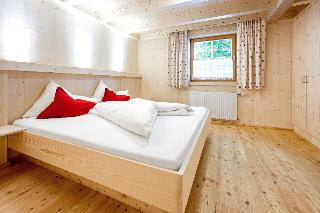 4 Sterne Nature Resort Ötztal fotoÄŸrafÄ±