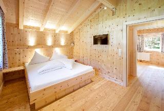 4 Sterne Nature Resort Ötztal fotoÄŸrafÄ±