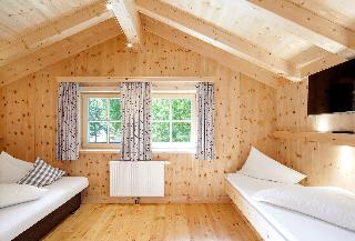 4 Sterne Nature Resort Ötztal fotoÄŸrafÄ±