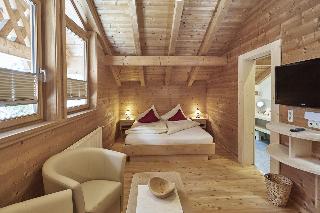 4 Sterne Nature Resort Ötztal fotoÄŸrafÄ±