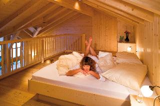 4 Sterne Nature Resort Ötztal fotoÄŸrafÄ±