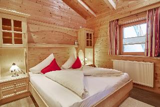4 Sterne Nature Resort Ötztal fotoÄŸrafÄ±