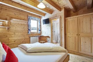 4 Sterne Nature Resort Ötztal fotoÄŸrafÄ±